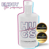 HUGS Cranberry Gin Likör - GiNFAMILY