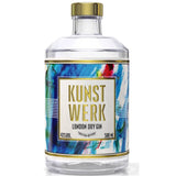 Kunstwerk London Dry Gin - GiNFAMILY