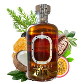 Layover Barbados Gin Gate B45 - GiNFAMILY