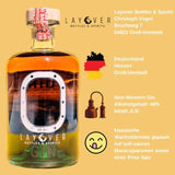 Layover Gin Gate Z48 - GiNFAMILY