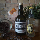 Like Berlin Gin - GiNFAMILY