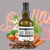 Like Berlin Gin - GiNFAMILY
