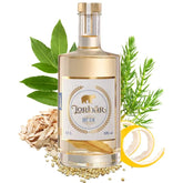 Lorbär Dry Gin - GiNFAMILY