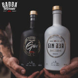 Main Gin - GiNFAMILY