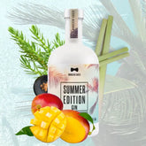 Monsieur Sauer Summer Edition - GiNFAMILY