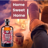 Monsieur Sauer Winterpunsch Ginlikör - GiNFAMILY