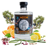 Moon Spirits Premium Dry Gin - GiNFAMILY