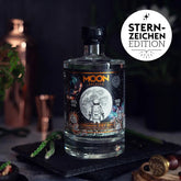 Moon Spirits Premium Dry Gin - Sternzeichen Edition - GiNFAMILY