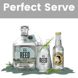 REED Sylt Gin - GiNFAMILY