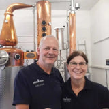 Peter und Uta Esser - Die Gründer der Pittermanns Distellerie