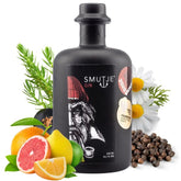 Smutje Gin - GiNFAMILY