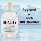 The Beauty Organic Gin - GiNFAMILY