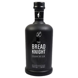 The Bread Knight London Dry Gin - GiNFAMILY
