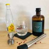 Wild Enough Dry Gin - GiNFAMILY