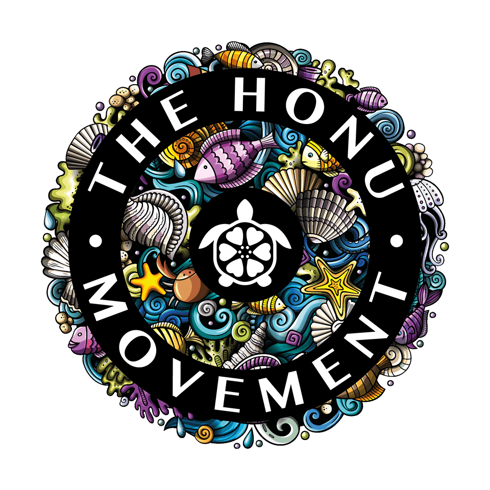 THE HONU MOVEMENT