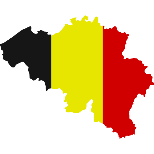 Belgien