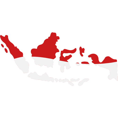 Indonesien