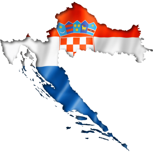 Kroatien