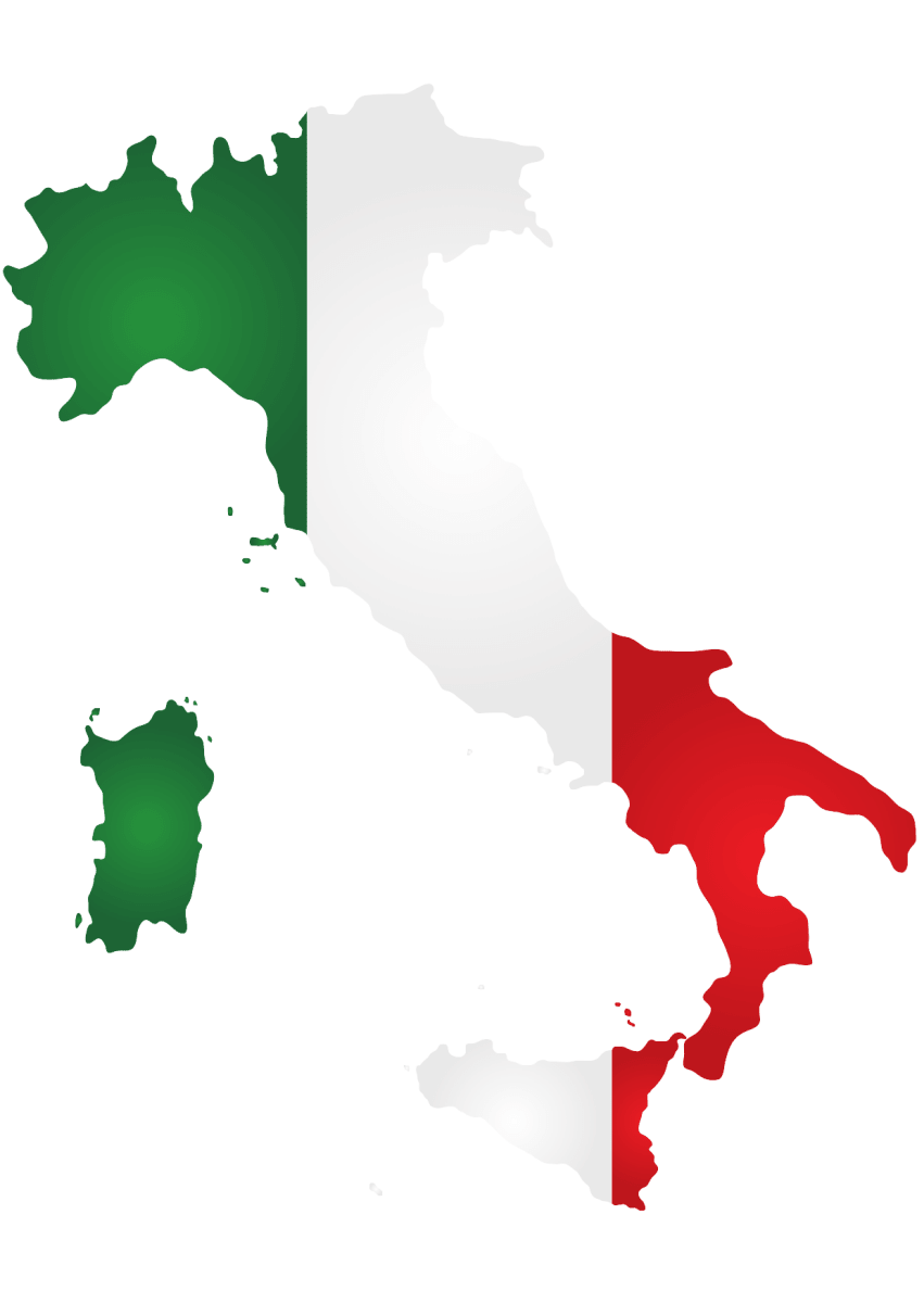 Gins aus Italien entdecken