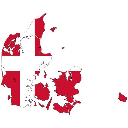 Dänemark - GiNFAMILY