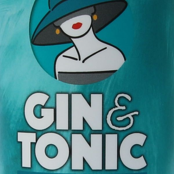Premixxes | GiNFAMILY