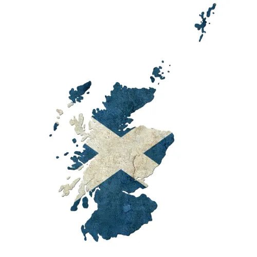 Schottland - GiNFAMILY