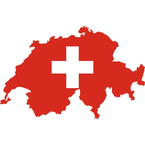 Gin aus der Schweiz