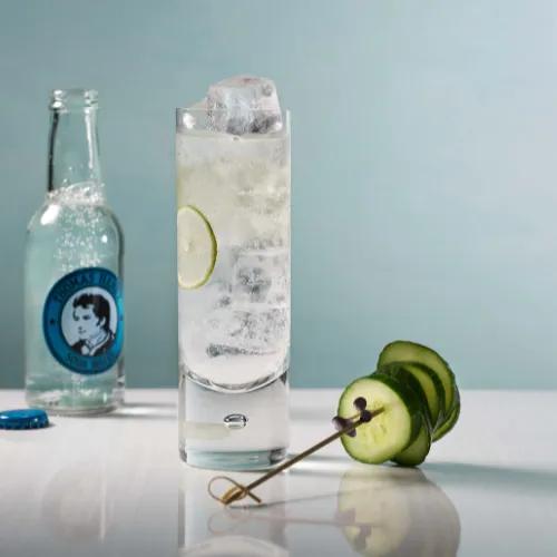 Kategorie Tonic Water & more