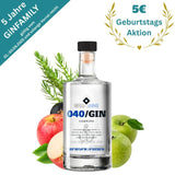 HSV 040 Gin