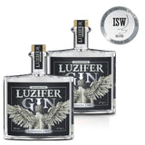 2er Bundle LUZIFER Gin - GiNFAMILY