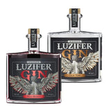 2er Bundle LUZIFER Gin - GiNFAMILY