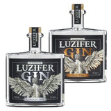 2er Bundle LUZIFER Gin - GiNFAMILY