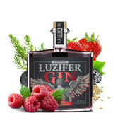 2er Bundle LUZIFER Gin - GiNFAMILY