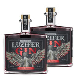 2er Bundle LUZIFER Gin - GiNFAMILY