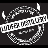 2er Bundle LUZIFER Gin - GiNFAMILY