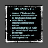 2er Bundle LUZIFER Gin - GiNFAMILY