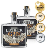 2er Bundle LUZIFER Gin - GiNFAMILY