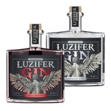 2er Bundle LUZIFER Gin - GiNFAMILY