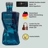 2er Bundle SNOWO Distillers - GiNFAMILY