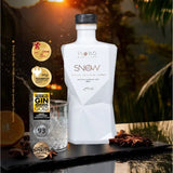 2er Bundle SNOWO Distillers - GiNFAMILY