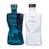 2er Bundle SNOWO Distillers