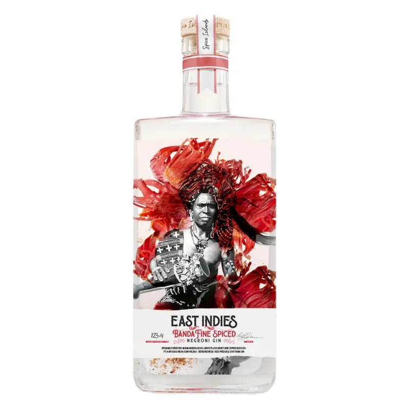 Banda Fine Spiced Negroni Gin 700ml