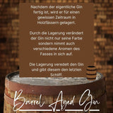 Definition Barrel Aged Gin