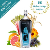 Black Fox Dry Gin