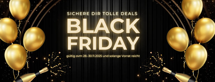 Black Friday Deals