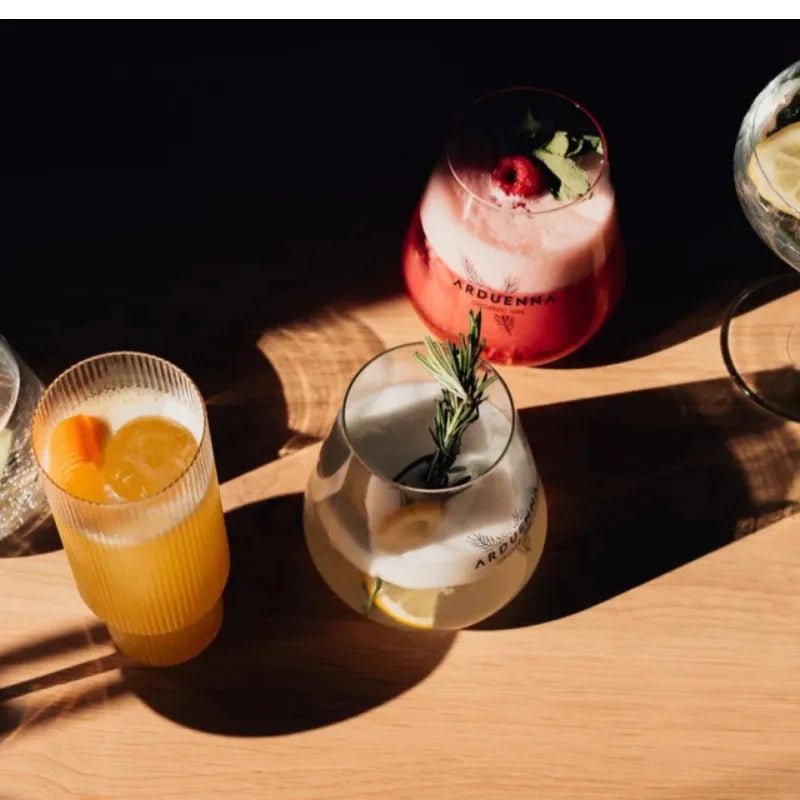Drinks Arduenna Organic Gin