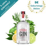 Effzeh Gin - Das Original