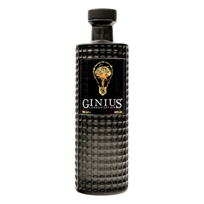 Ginius London Dry Gin