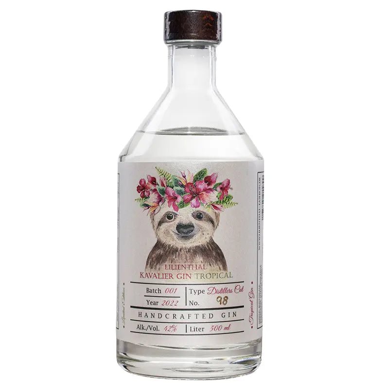 LILIENTHAL Tropical Gin