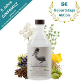 LILIENTHAL Kavalier Rough Gin
